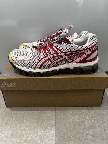 Asics ub9 gel - gel, 20