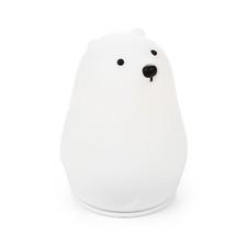 ADORABLES POLAR BEAR COLOUR