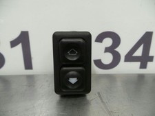 BMW E30 E24 3 6 Series Window Switch 61311381204