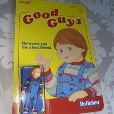 Childs play horror - super, 7