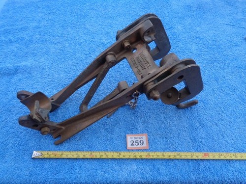 1940s ww2 early bronze 102 - 1940s,