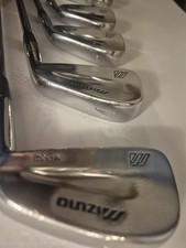 Mizuno MP-32 Irons / 3-PW /