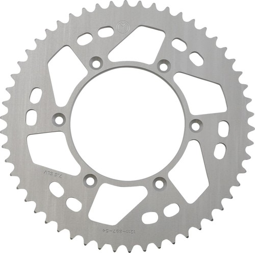 Rear aluminum sprocket for - sprocket,