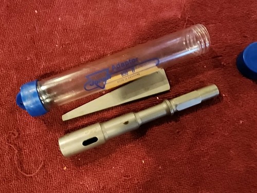 Joran kango 850 - kango, taper