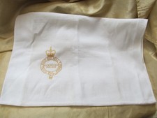 Buckingham palace tea towel - palace,