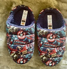 Disney Marvel Comics Avengers