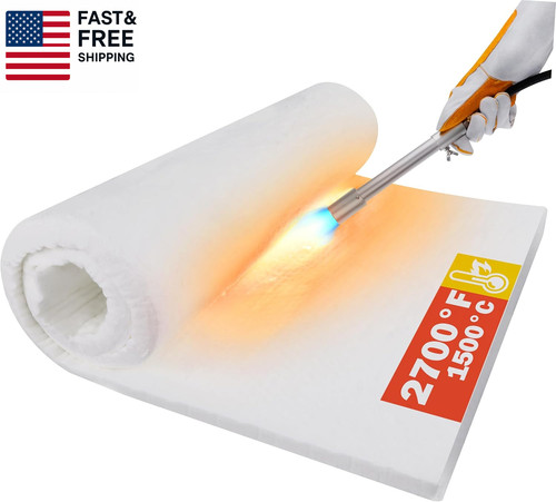 Ceramic fiber insulation - ceramic,