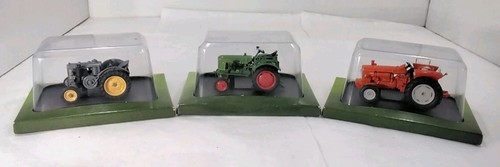 Die cast tractors fendt - cast,