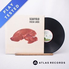 Scaffold Fresh Liver Gatefold