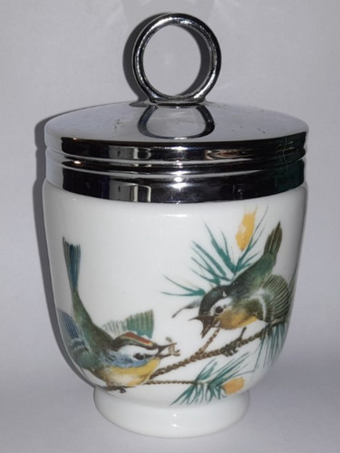Vintage royal worcester king - vintage,