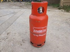 Calor 19kg Propane Gas Bottle