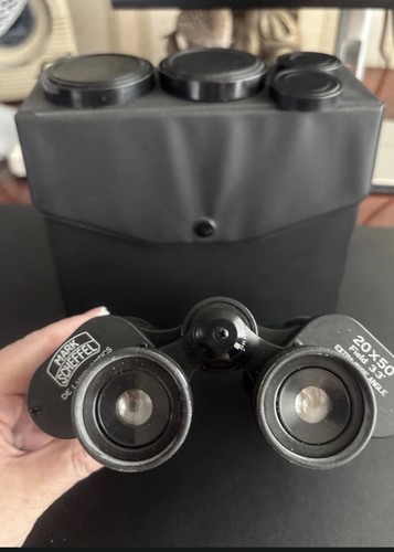 Mark scheffel luxe optics - scheffel,