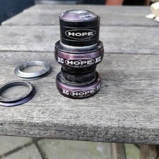 Retro Hope X/C  Headset - 1