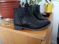 Beautiful Jigsaw womens black