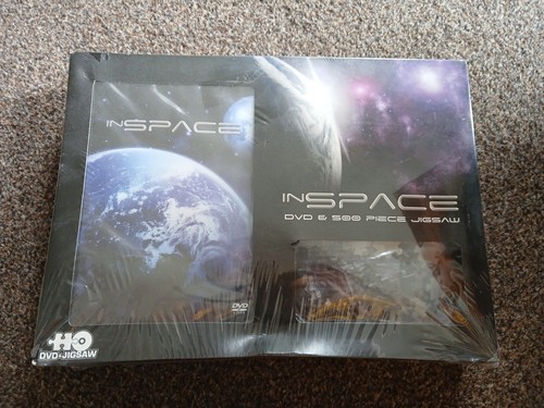 Brand new sealed discovery - brand,