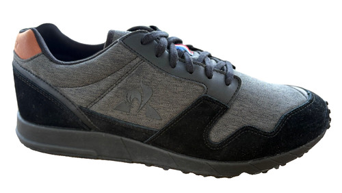 Coq sportif mens sneakers - coq,