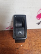 VW BEETLE CONVERTIBLE PASSENGER WINDOW SWITCH 1Y0959855 2003-2011