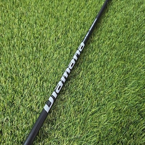 Diamana regular flex driver - 60,
