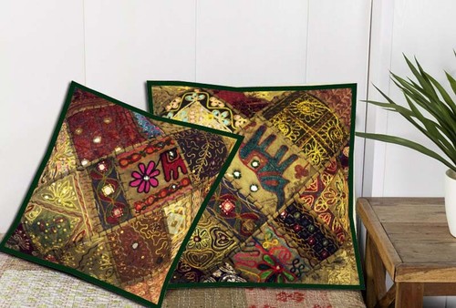 Ind patchwork embroidery - ind,