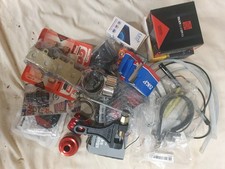 Motorcycle Scooter Accessories