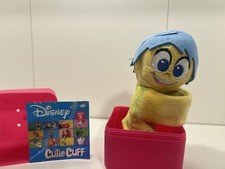 Disney Cutie Cuff Cuffs Series