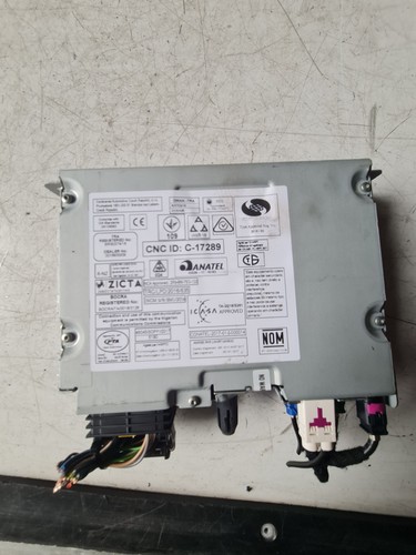Citroen 2018 stereo radio - stereo,