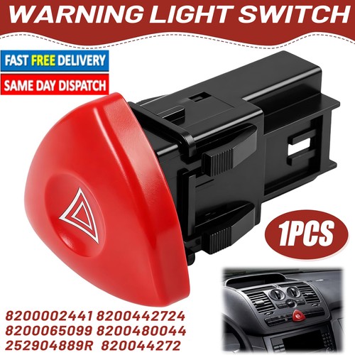 Trafic hazard warning light - trafic,