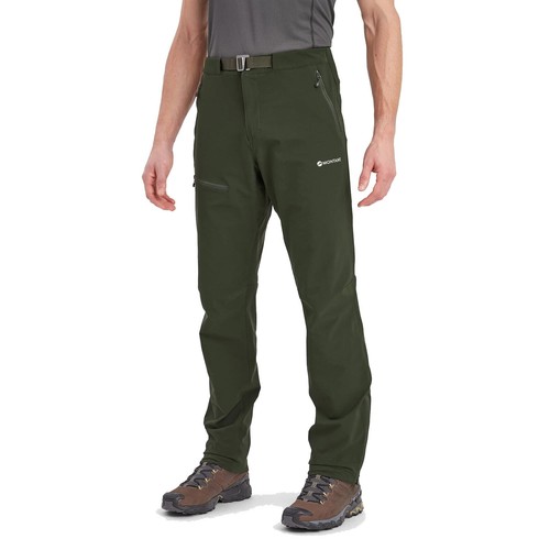 Montane tenacity pants - tenacity,