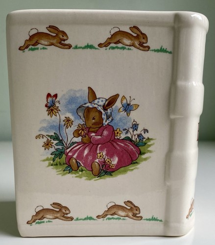 Royal doulton bunnykins 1936 - bunnykins,