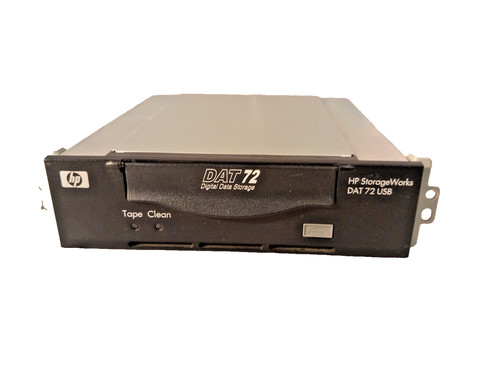 Dw026a storageworks dat72 - storageworks,
