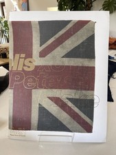 Sir Peter Blake NaturalisX3