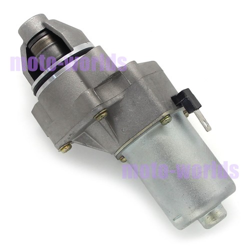 New starter motor assembly for - new,