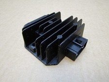 Mondial Imola 125 E5 2022 4,348 miles regulator rectifier (12246)