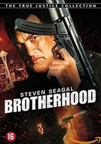 Brotherhood new region - brotherhood, 2