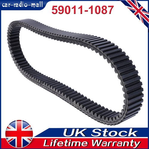 Drive belt for - drive, kaf950