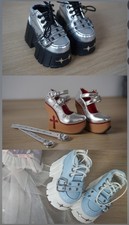 BJD Volks 1/4 Super Dollfie