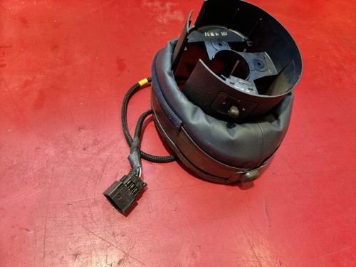 Boot blue electric steering - electric,