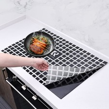 Checkered Large Induction