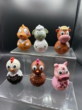 Hasbro Weebledown Farm