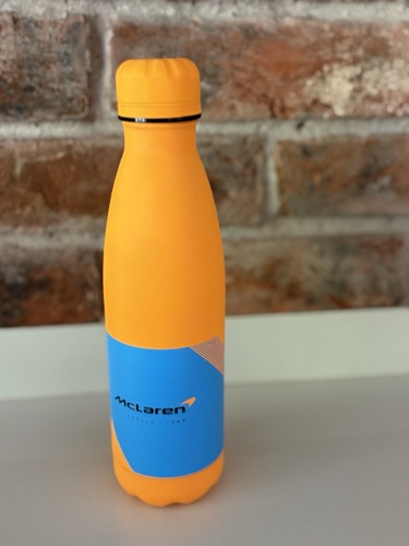 New maclaren water - maclaren, bottle