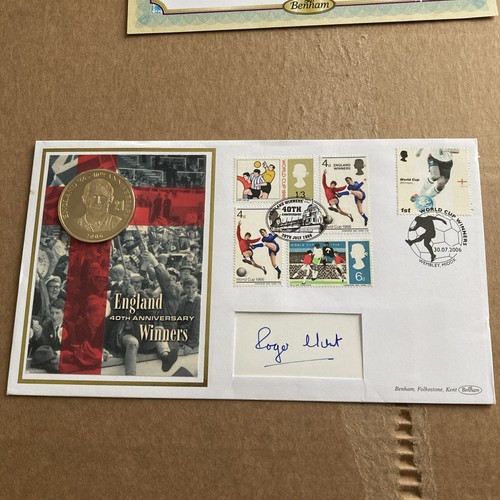 England 1966 world cup - 1966,