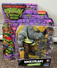 TMNT Teenage Mutant Ninja