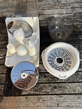 Magimix Components - As One