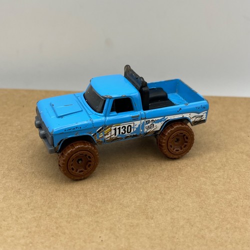 Hot wheels dodge - wheels, '70