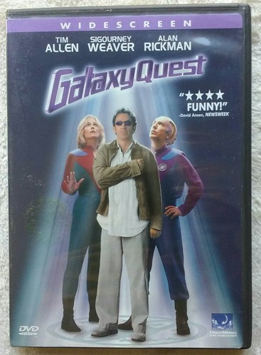 Galaxy quest region - region, 1