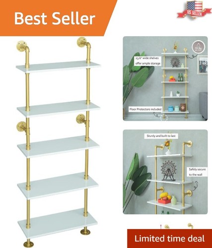 Contemporary sleek shelf - sleek,