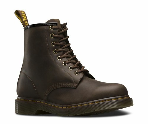Martens doc hole 1460 - martens,