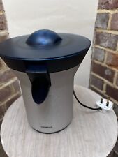 Porsche Design For Siemens Citrus Juicer MC 91100