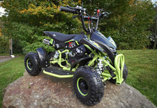 50cc Kids Mini Quad Bike