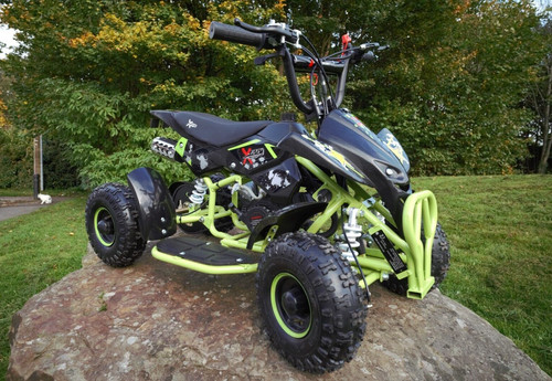 50cc kids mini quad - 50cc,